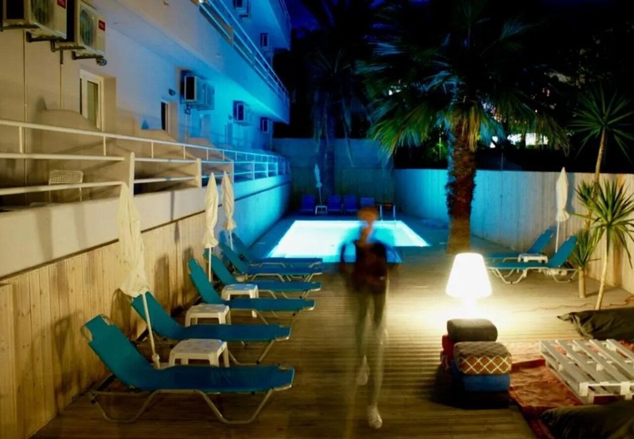 Фотография Amuse Hotel 4*